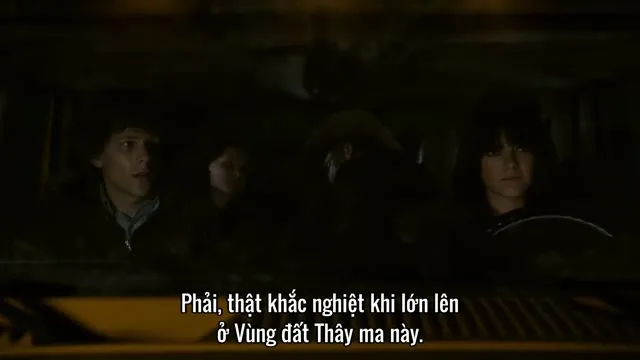 Hình ảnh trong phim Vùng Đất Thây Ma trên TVHay Hình ảnh trong phim Vùng Đất Thây Ma trên TVHay