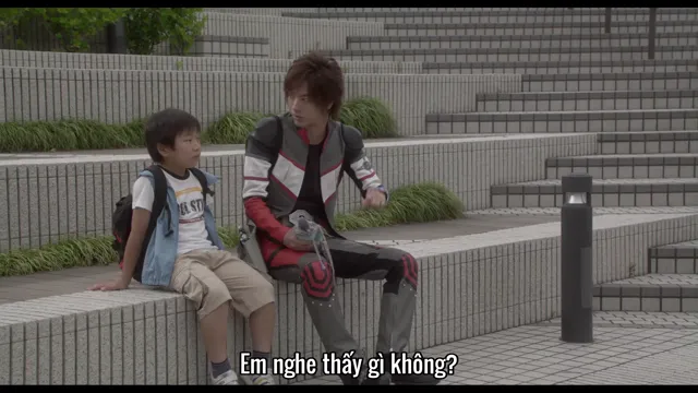 Xem phim Ultraman Saga Vietsub HD tại TVHay Xem phim Ultraman Saga Vietsub HD tại TVHay
