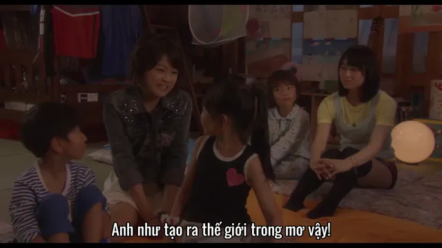 Hình ảnh trong phim Ultraman Saga trên TVHay Hình ảnh trong phim Ultraman Saga trên TVHay