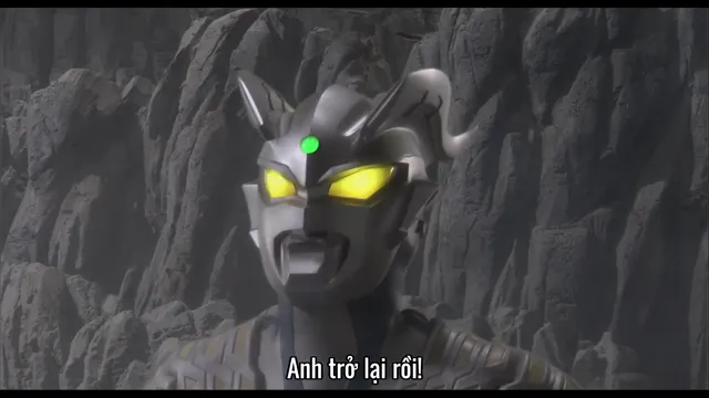 Ultraman Saga 2012 Vietsub HD - TVHay Ultraman Saga 2012 Vietsub HD - TVHay