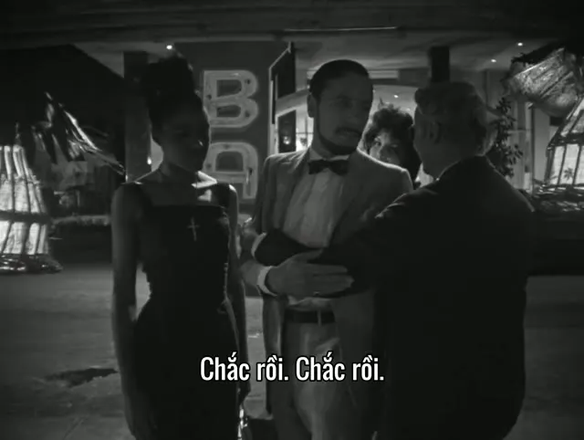 Xem phim Tôi Là Cuba (Soy Cuba) Vietsub HD tại TVHay Xem phim Tôi Là Cuba (Soy Cuba) Vietsub HD tại TVHay