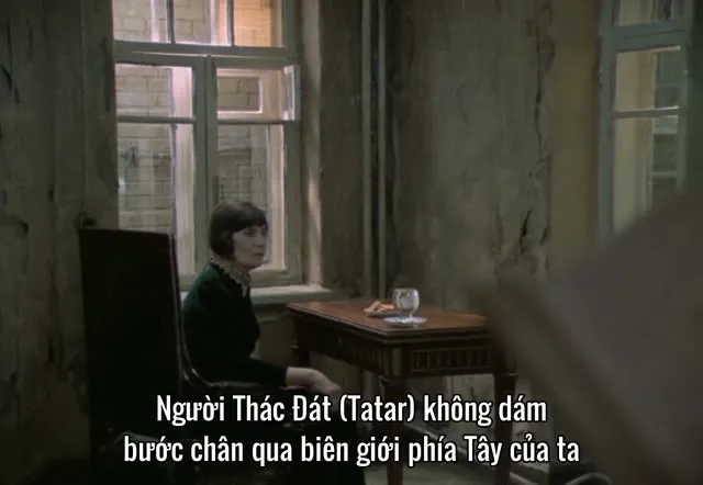Hình ảnh trong phim Tấm Gương trên TVHay Hình ảnh trong phim Tấm Gương trên TVHay