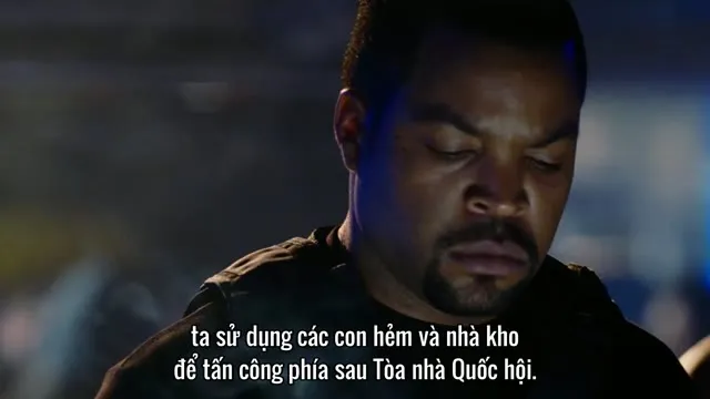 Điệp Viên xXx: Liên Minh Chính Phủ (Siêu Điệp Viên 2) 2005 Vietsub HD - TVHay Điệp Viên xXx: Liên Minh Chính Phủ (Siêu Điệp Viên 2) 2005 Vietsub HD - TVHay
