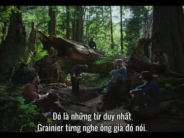 Xem phim Giấc Mơ Xe Lửa Vietsub HD tại TVHay Xem phim Giấc Mơ Xe Lửa Vietsub HD tại TVHay