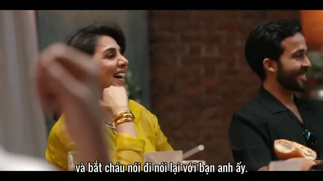 Dùng Bữa Cùng Nhà Kapoor 2025 Vietsub HD - TVHay Dùng Bữa Cùng Nhà Kapoor 2025 Vietsub HD - TVHay