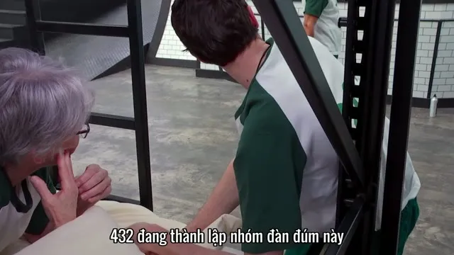 Hình ảnh trong phim Thử Thách Trò Chơi Con Mực (Phần 1) trên TVHay Hình ảnh trong phim Thử Thách Trò Chơi Con Mực (Phần 1) trên TVHay