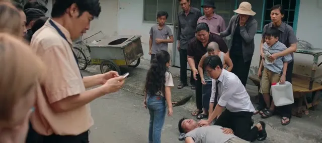 Hình ảnh trong phim Nắng 3: Lời Hứa Của Cha trên TVHay Hình ảnh trong phim Nắng 3: Lời Hứa Của Cha trên TVHay