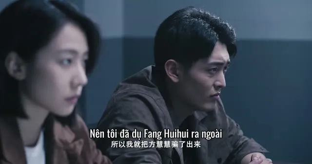 Hình ảnh trong phim Đội Cơ Động trên TVHay Hình ảnh trong phim Đội Cơ Động trên TVHay