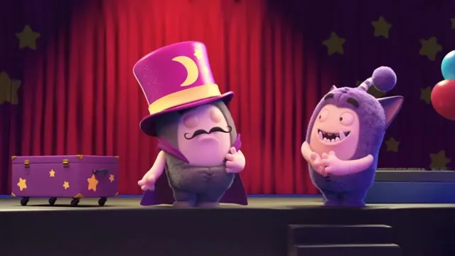 Xem phim Những Người Bạn Kỳ Lạ: Tiệc Quái Vật Vui Nhộn Vietsub HD tại TVHay Xem phim Những Người Bạn Kỳ Lạ: Tiệc Quái Vật Vui Nhộn Vietsub HD tại TVHay