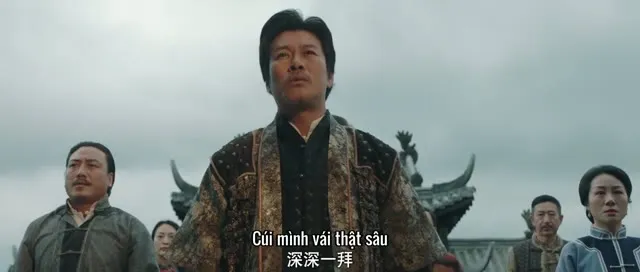 Sơn Thần Dị Văn Lục 2025 Vietsub HD - TVHay Sơn Thần Dị Văn Lục 2025 Vietsub HD - TVHay