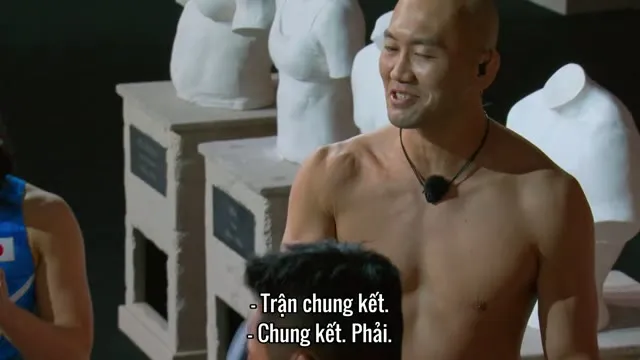 Xem phim Thể Chất: Châu Á Vietsub HD tại TVHay Xem phim Thể Chất: Châu Á Vietsub HD tại TVHay