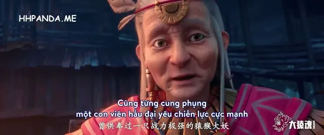 Xem phim Tây Hành Kỷ: Đại Viên Hồn Vietsub + Thuyết Minh HD tại TVHay Xem phim Tây Hành Kỷ: Đại Viên Hồn Vietsub + Thuyết Minh HD tại TVHay