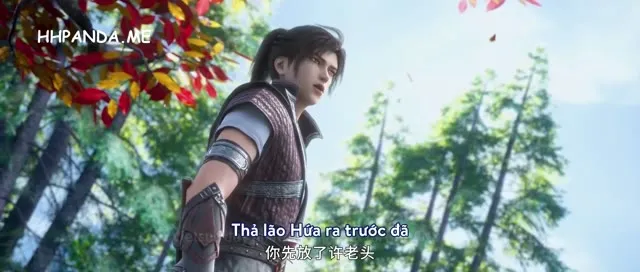Ta Là Đao Tông tập 8 Vietsub HD - TVHay Ta Là Đao Tông tập 8 Vietsub HD - TVHay