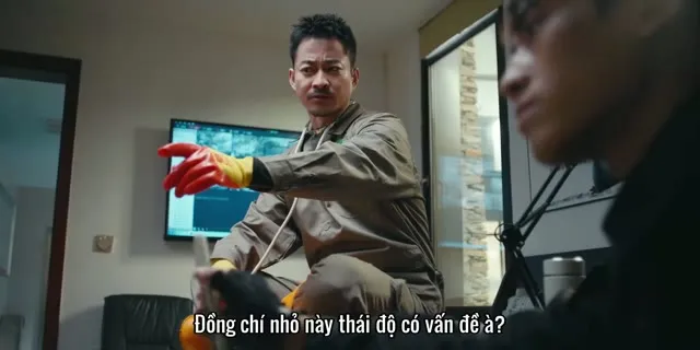 Hình ảnh trong phim Gấu Trúc Và Bạn, Lăn Đến Đây! trên TVHay Hình ảnh trong phim Gấu Trúc Và Bạn, Lăn Đến Đây! trên TVHay
