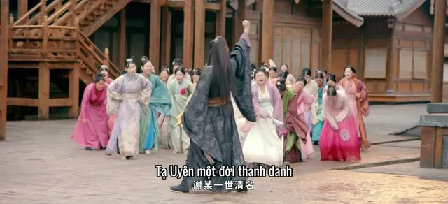 Xem phim Phượng Hoàng Truyện Vietsub HD tại TVHay Xem phim Phượng Hoàng Truyện Vietsub HD tại TVHay