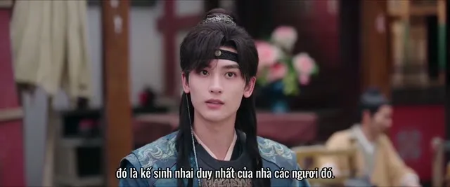Xem phim Cẩm Nguyệt Lệnh Vietsub HD tại TVHay Xem phim Cẩm Nguyệt Lệnh Vietsub HD tại TVHay