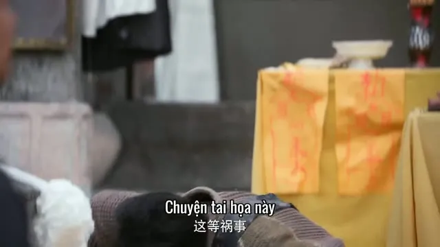 Ngũ Tiên Quỷ Sự Lục 2025 Vietsub HD - TVHay Ngũ Tiên Quỷ Sự Lục 2025 Vietsub HD - TVHay