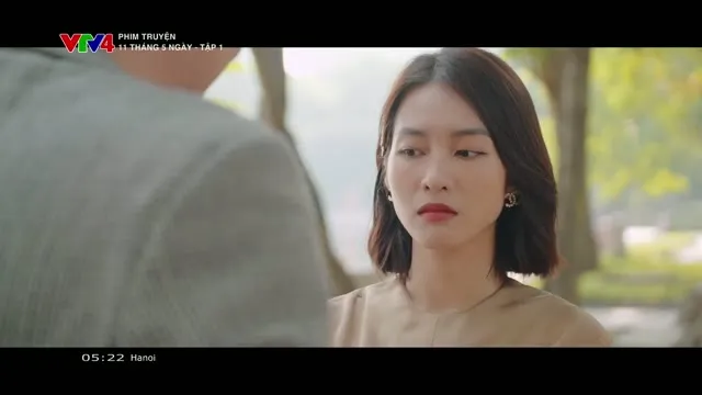 Hình ảnh trong phim 11 Tháng 5 ngày trên TVHay Hình ảnh trong phim 11 Tháng 5 ngày trên TVHay