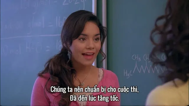 Hội Diễn Âm Nhạc 2006 Vietsub HD - TVHay Hội Diễn Âm Nhạc 2006 Vietsub HD - TVHay