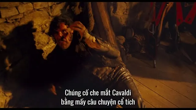 Hình ảnh trong phim Anh Em Nhà Grimm trên TVHay Hình ảnh trong phim Anh Em Nhà Grimm trên TVHay