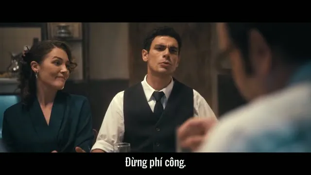 Hình ảnh trong phim Lefter: Câu Chuyện Của Ordinarius trên TVHay Hình ảnh trong phim Lefter: Câu Chuyện Của Ordinarius trên TVHay
