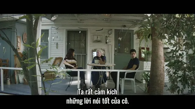 Hình ảnh trong phim Hỏa Tâm Địa trên TVHay Hình ảnh trong phim Hỏa Tâm Địa trên TVHay