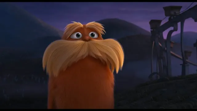 Thần Lorax 2012 Vietsub HD - TVHay Thần Lorax 2012 Vietsub HD - TVHay