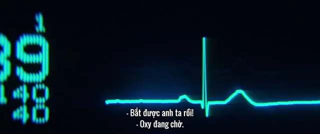 Hình ảnh trong phim Trải Nghiệm Điểm Chết trên TVHay Hình ảnh trong phim Trải Nghiệm Điểm Chết trên TVHay