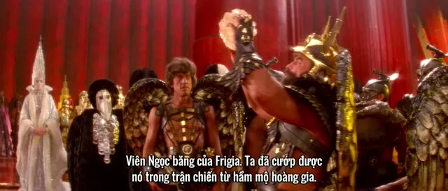 Xem phim Flash Gordon Vietsub HD tại TVHay Xem phim Flash Gordon Vietsub HD tại TVHay