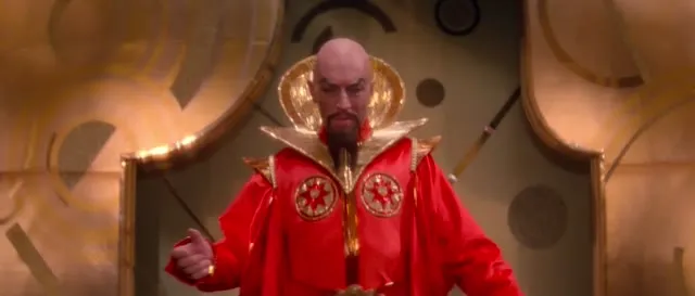 Hình ảnh trong phim Flash Gordon trên TVHay Hình ảnh trong phim Flash Gordon trên TVHay