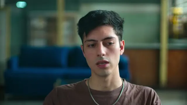 50 Giây: Vụ Án Fernando Báez Sosa 2025 Vietsub HD - TVHay 50 Giây: Vụ Án Fernando Báez Sosa 2025 Vietsub HD - TVHay