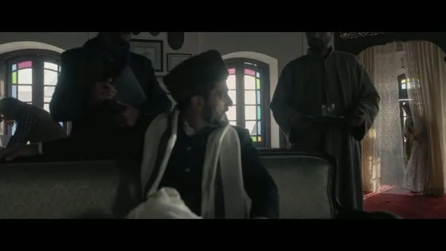 Xem phim Thị Trấn Baramulla Vietsub HD tại TVHay Xem phim Thị Trấn Baramulla Vietsub HD tại TVHay