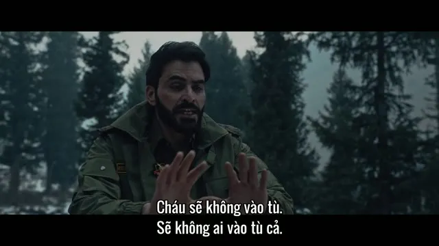 Hình ảnh trong phim Thị Trấn Baramulla trên TVHay Hình ảnh trong phim Thị Trấn Baramulla trên TVHay