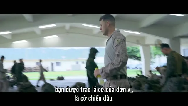 Hình ảnh trong phim Lính Thủy Đánh Bộ Hoa Kỳ trên TVHay Hình ảnh trong phim Lính Thủy Đánh Bộ Hoa Kỳ trên TVHay