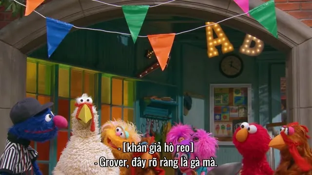Xem phim Sesame Street Vietsub + Lồng Tiếng HD tại TVHay Xem phim Sesame Street Vietsub + Lồng Tiếng HD tại TVHay