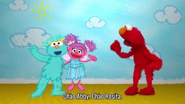 Sesame Street 2025 Vietsub HD - TVHay Sesame Street 2025 Vietsub HD - TVHay