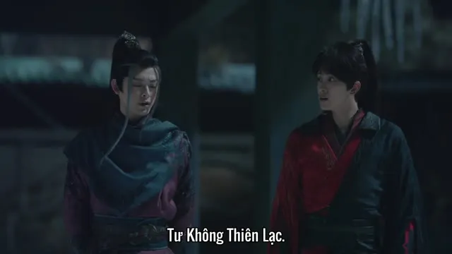 Thiếu Niên Ca Hành 2022 Vietsub HD - TVHay Thiếu Niên Ca Hành 2022 Vietsub HD - TVHay