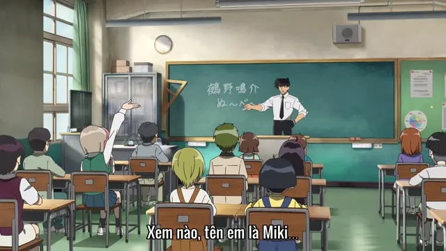 Xem phim Thầy Giáo Địa Ngục Nube (Jigoku Sensei Nube) Vietsub HD tại TVHay Xem phim Thầy Giáo Địa Ngục Nube (Jigoku Sensei Nube) Vietsub HD tại TVHay