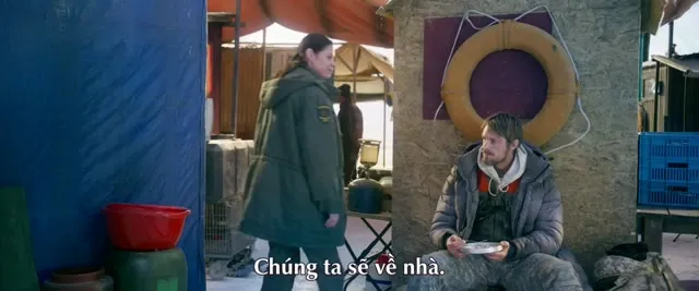 Băng Tan 2025 Vietsub HD - TVHay Băng Tan 2025 Vietsub HD - TVHay