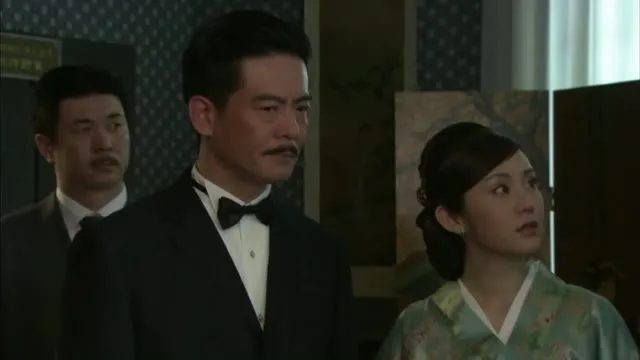 Giang Hồ Kỳ Án 2011 Vietsub HD - TVHay Giang Hồ Kỳ Án 2011 Vietsub HD - TVHay