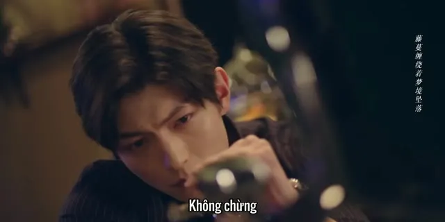 Hình ảnh trong phim Anh Ấy Tựa Ngọn Lửa trên TVHay Hình ảnh trong phim Anh Ấy Tựa Ngọn Lửa trên TVHay