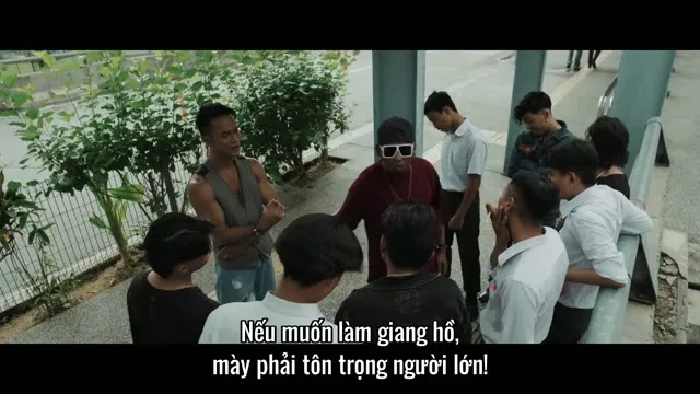 Hình ảnh trong phim Xích Hổ: Âm Mưu Nội Gián (Harimau Merah: Intrik Dalaman) trên TVHay Hình ảnh trong phim Xích Hổ: Âm Mưu Nội Gián (Harimau Merah: Intrik Dalaman) trên TVHay