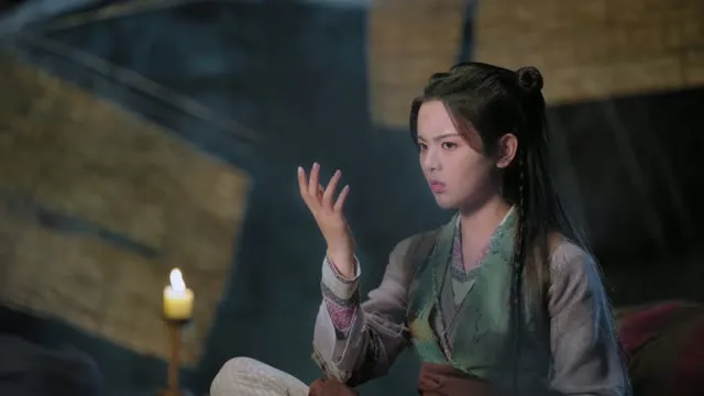 Hình ảnh trong phim Trùng Tử trên TVHay Hình ảnh trong phim Trùng Tử trên TVHay