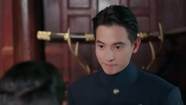 Hình ảnh trong phim Điện Hạ Và Phu Nhân Kamduang trên TVHay Hình ảnh trong phim Điện Hạ Và Phu Nhân Kamduang trên TVHay