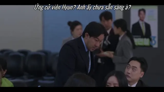 Xem Đệ Nhất Phu Nhân tập 8 Vietsub + Thuyết Minh tại TVHay Xem Đệ Nhất Phu Nhân tập 8 Vietsub + Thuyết Minh tại TVHay