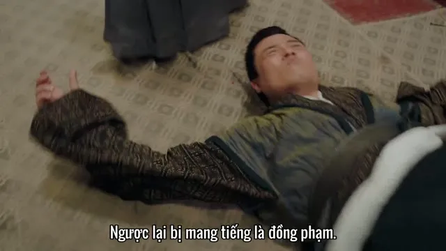 Xem phim Cẩm Mật Lệnh Vietsub HD tại TVHay Xem phim Cẩm Mật Lệnh Vietsub HD tại TVHay