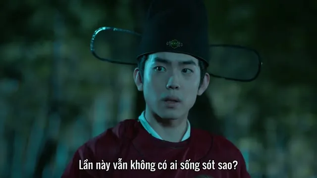 Cẩm Mật Lệnh 2025 Vietsub HD - TVHay Cẩm Mật Lệnh 2025 Vietsub HD - TVHay