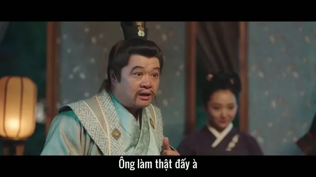Thiếu Chủ Đi Chậm Thôi tập 8 Vietsub HD - TVHay Thiếu Chủ Đi Chậm Thôi tập 8 Vietsub HD - TVHay