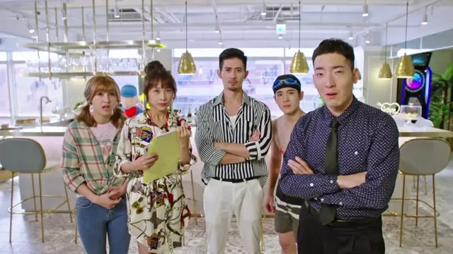Hình ảnh trong phim Thế Giới Livestream Điên Cuồng trên TVHay Hình ảnh trong phim Thế Giới Livestream Điên Cuồng trên TVHay