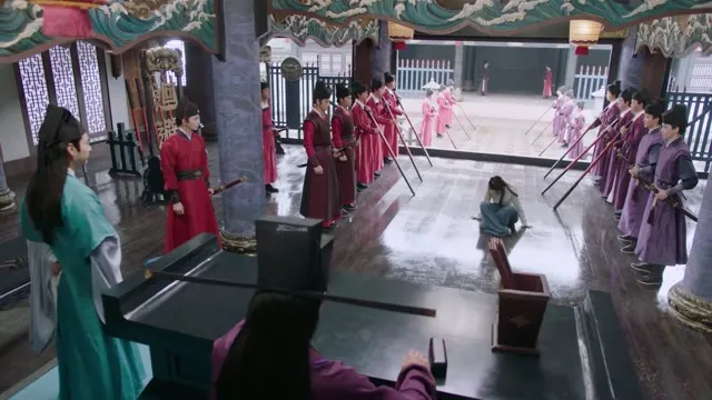 Hình ảnh trong phim Nhất Phiến Băng Tâm Tại Ngọc Hồ (Một Mảnh Băng Tâm Tại Ngọc Hồ) trên TVHay Hình ảnh trong phim Nhất Phiến Băng Tâm Tại Ngọc Hồ (Một Mảnh Băng Tâm Tại Ngọc Hồ) trên TVHay